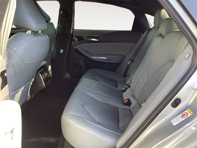 Used Car 2019 Toyota Avalon  For Sale Under $25,000 In San Antonio, Texas
