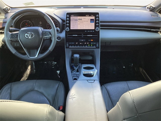Used Car 2019 Toyota Avalon  For Sale Under $25,000 In San Antonio, Texas