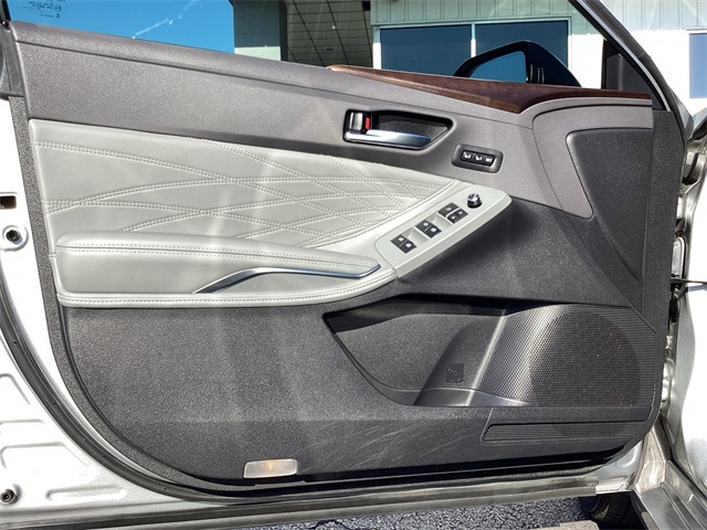 Used Car 2019 Toyota Avalon  For Sale Under $25,000 In San Antonio, Texas