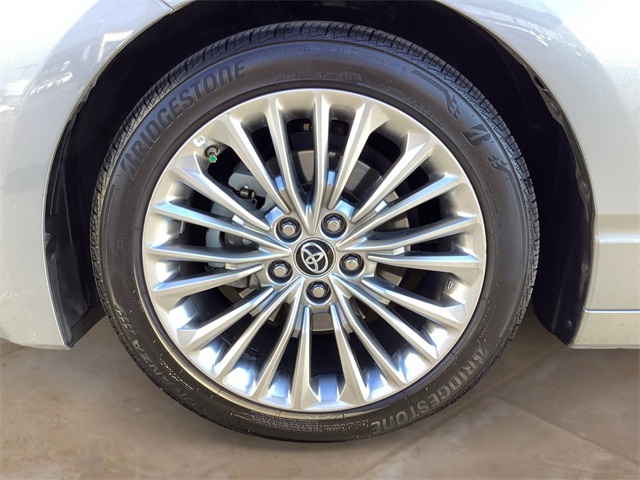 Used Car 2019 Toyota Avalon  For Sale Under $25,000 In San Antonio, Texas