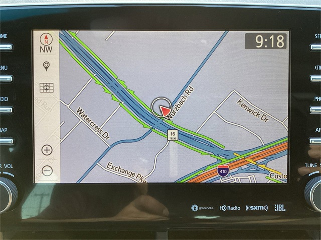 Used Car 2019 Toyota Avalon  For Sale Under $25,000 In San Antonio, Texas