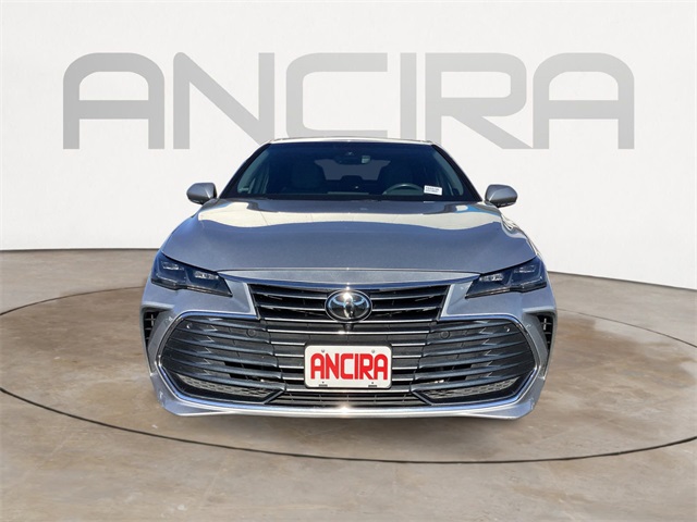 Used Car 2019 Toyota Avalon  For Sale Under $25,000 In San Antonio, Texas