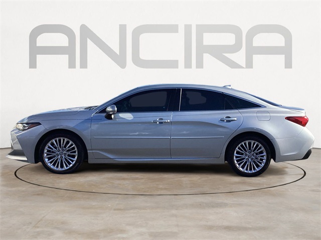 Used Car 2019 Toyota Avalon  For Sale Under $25,000 In San Antonio, Texas