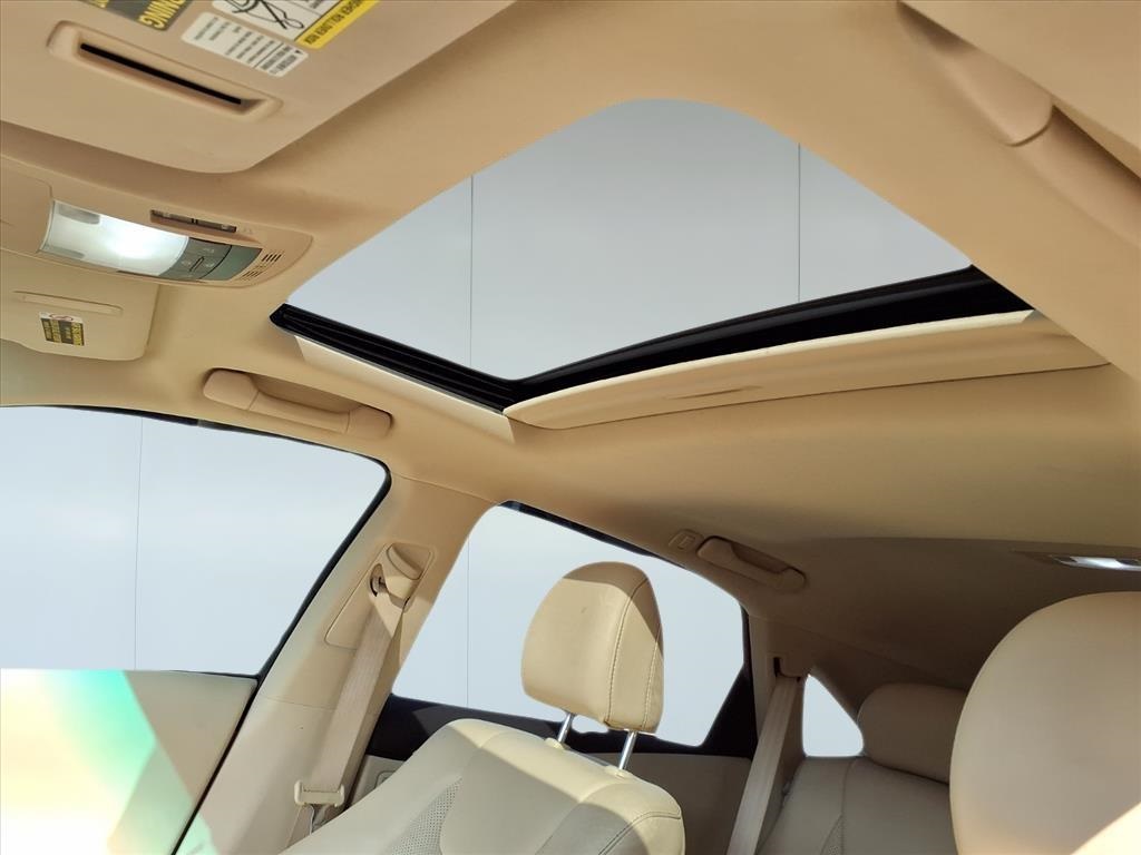 2013 Lexus RX 350 Gray at Westside Lexus