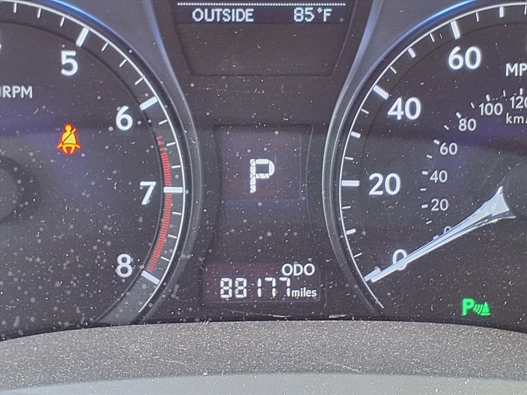 2013 Lexus RX 350 Gray at Westside Lexus