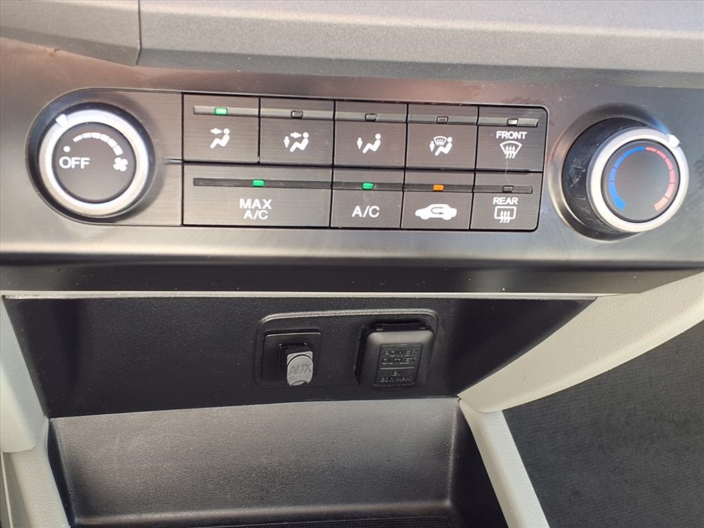 2012 Honda Civic LX Silver at Emmons Autoplex