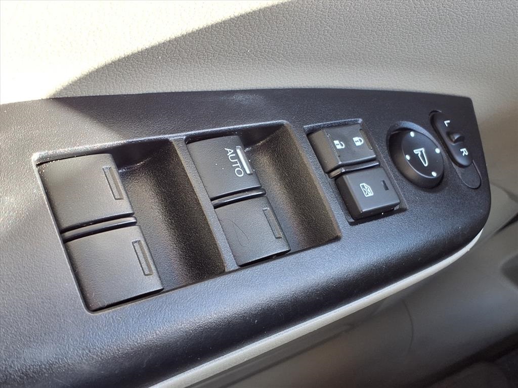 2012 Honda Civic LX Silver at Emmons Autoplex