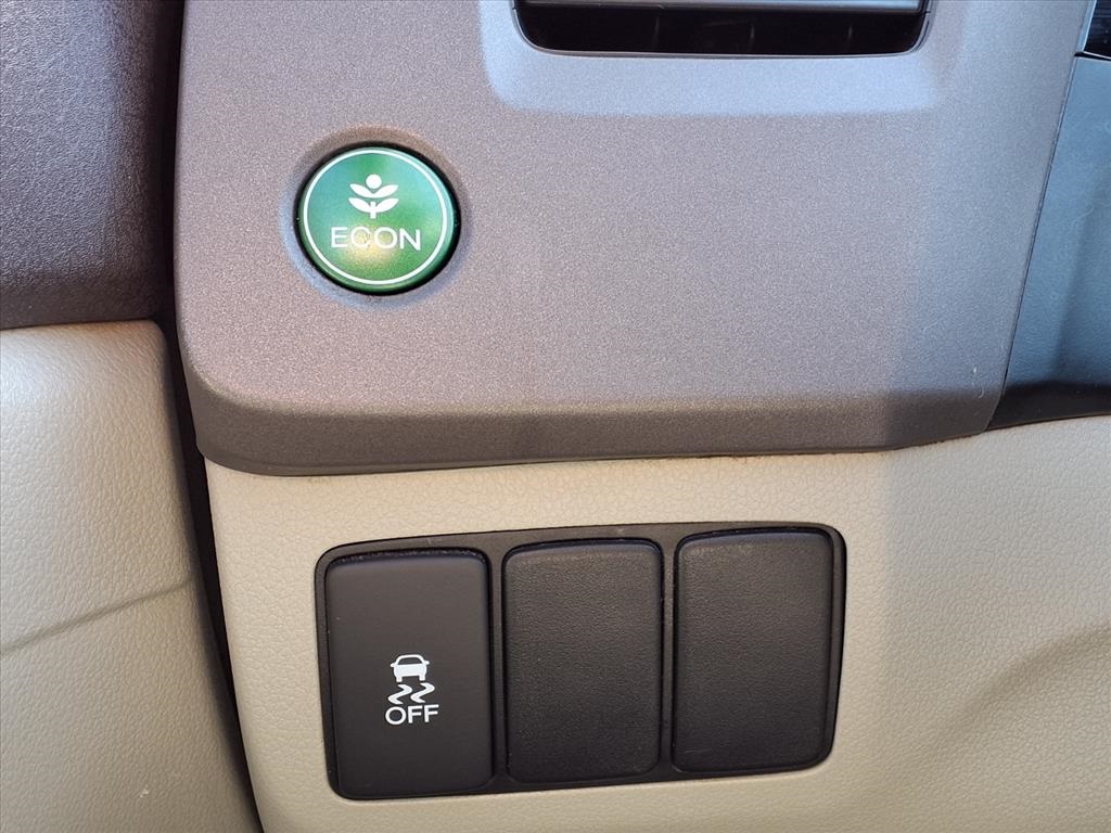 2012 Honda Civic LX Silver at Emmons Autoplex