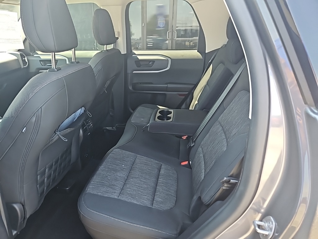 Used Car 2023 Ford Bronco Sport  Big Bend For Sale In San Marcos, Texas