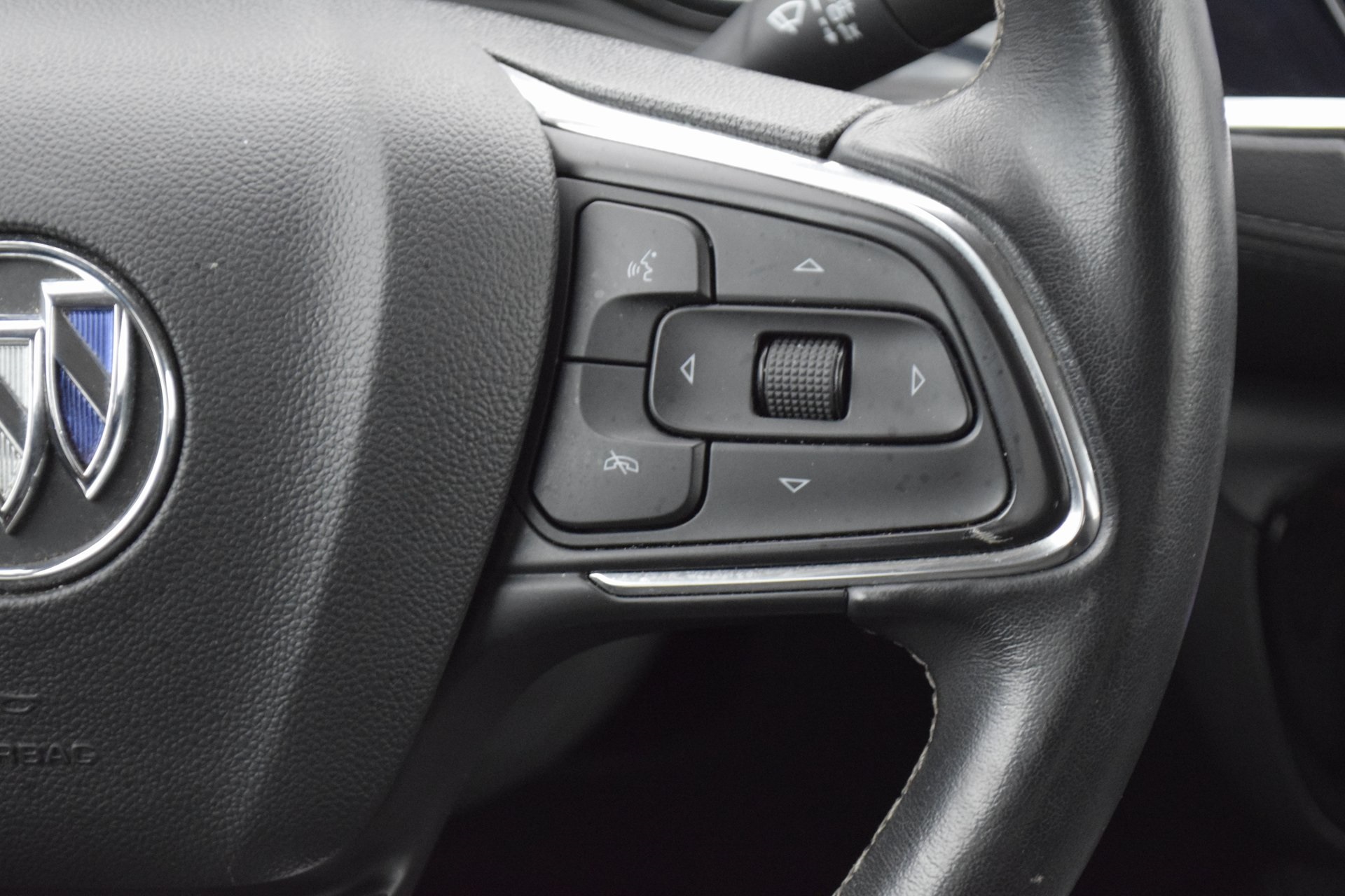 2023 Buick Encore GX Select Black at Big Star Chrysler Jeep Dodge Ram 