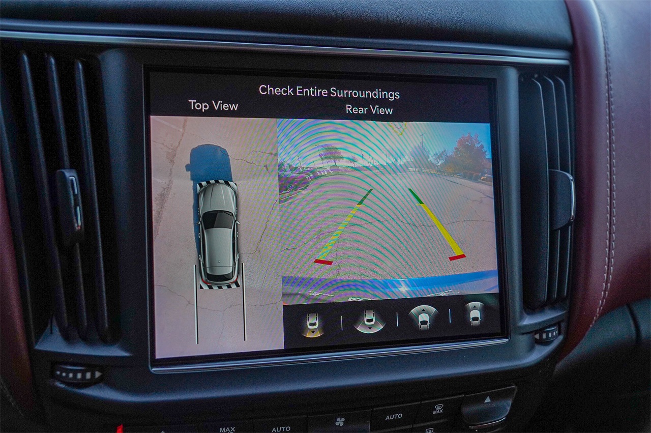 Used Car 2022 Maserati Levante  Modena For Sale Under $70,000 In Austin, Texas