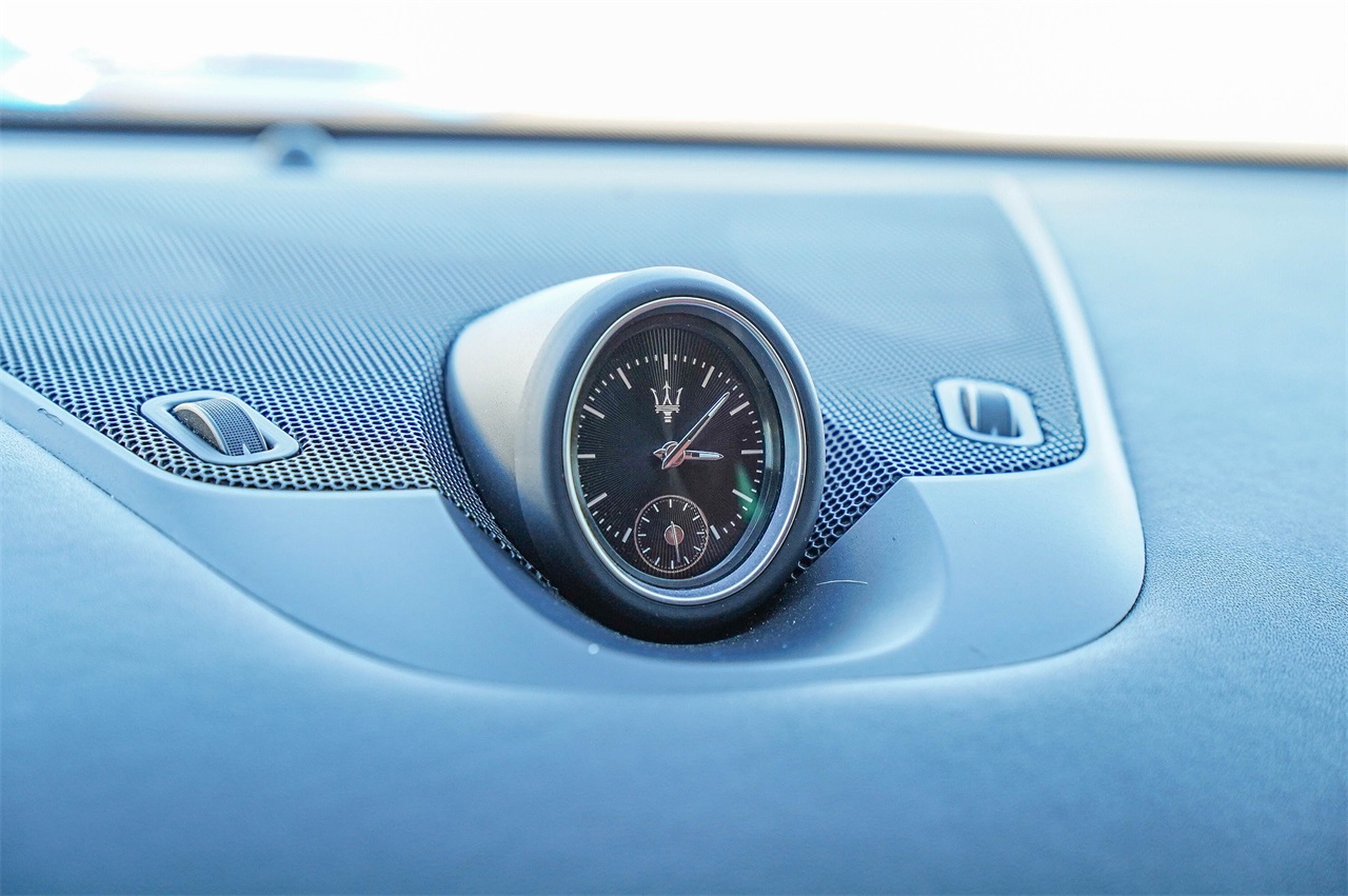 Used Car 2022 Maserati Levante  Modena For Sale Under $70,000 In Austin, Texas