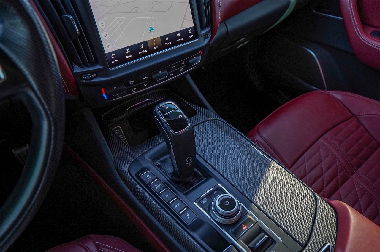 Used Car 2022 Maserati Levante  Modena For Sale Under $70,000 In Austin, Texas