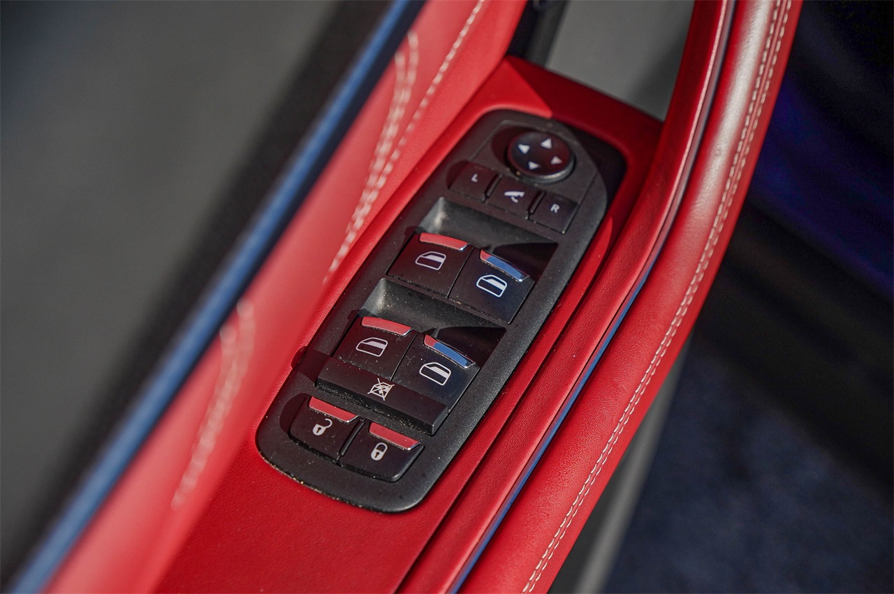 Used Car 2022 Maserati Levante  Modena For Sale Under $70,000 In Austin, Texas