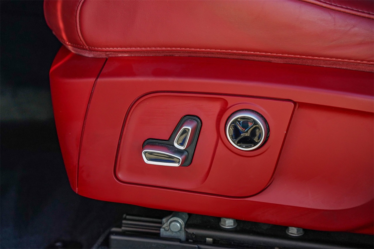 Used Car 2022 Maserati Levante  Modena For Sale Under $70,000 In Austin, Texas