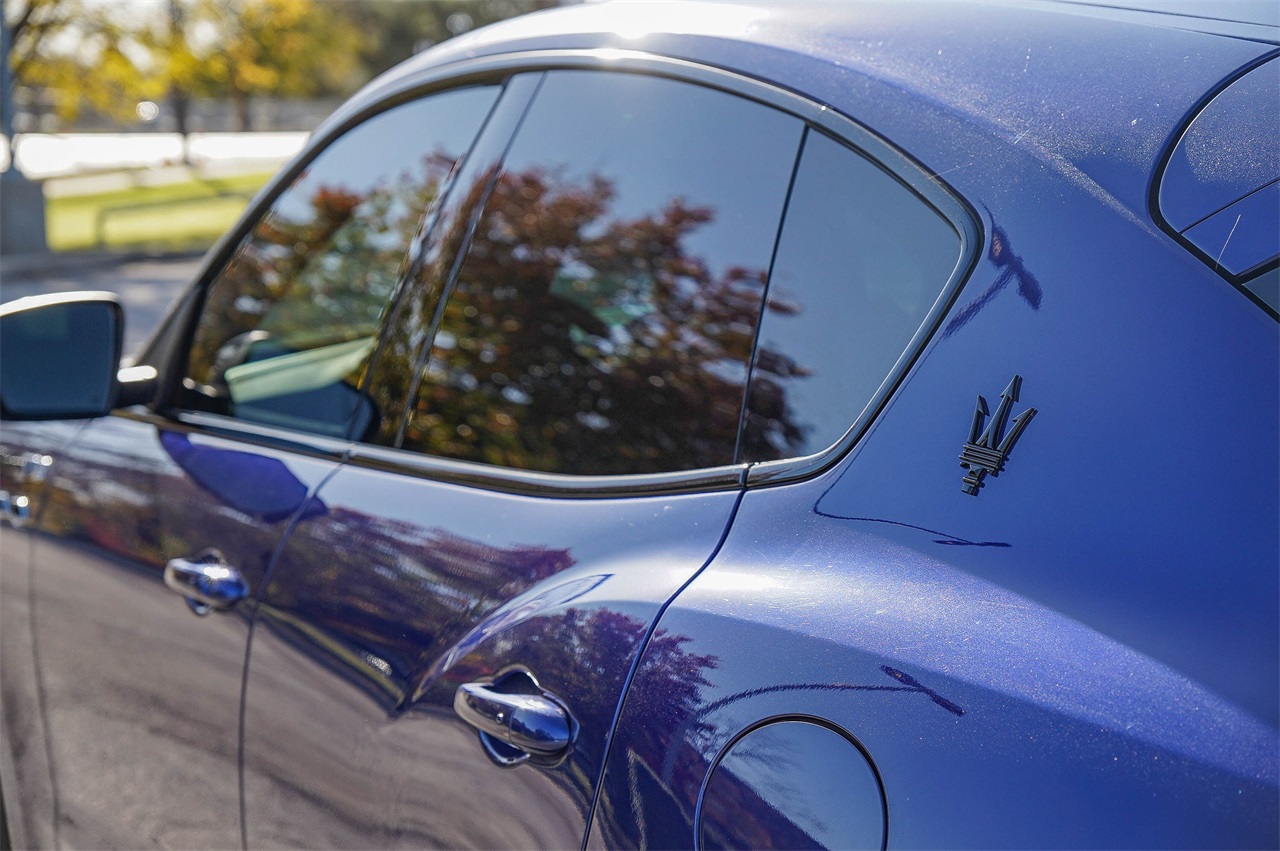 Used Car 2022 Maserati Levante  Modena For Sale Under $70,000 In Austin, Texas