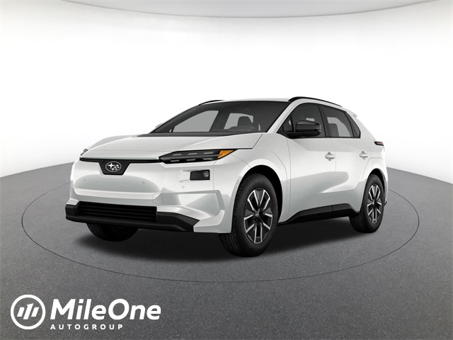 2026 Subaru Solterra Limited  XT AWD