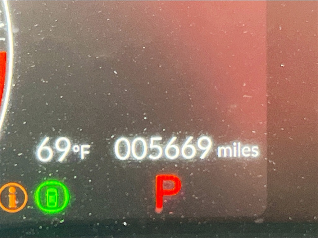 2024 Honda Civic LX Gray at Monument Chevrolet