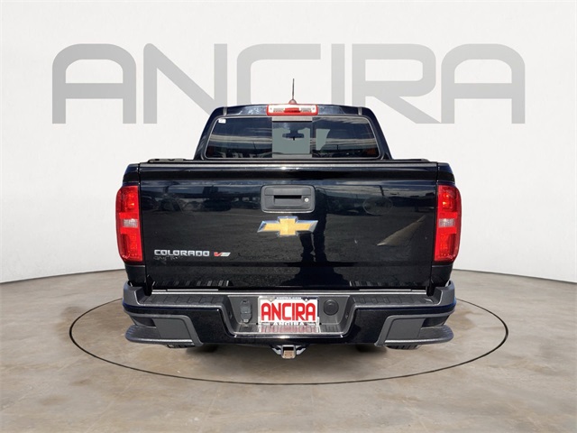 Used Car 2017 Chevrolet Colorado  Z71 For Sale Under $20,000 In San Antonio, Texas