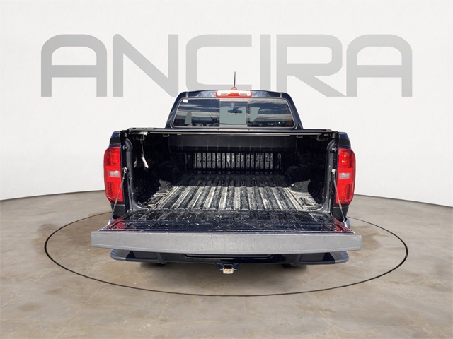 Used Car 2017 Chevrolet Colorado  Z71 For Sale Under $20,000 In San Antonio, Texas