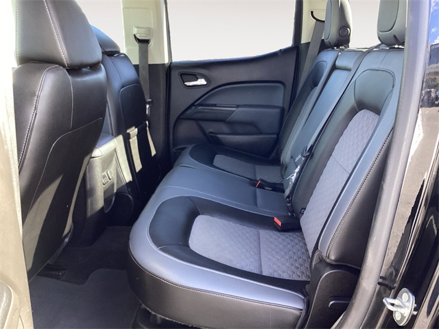 Used Car 2017 Chevrolet Colorado  Z71 For Sale Under $20,000 In San Antonio, Texas