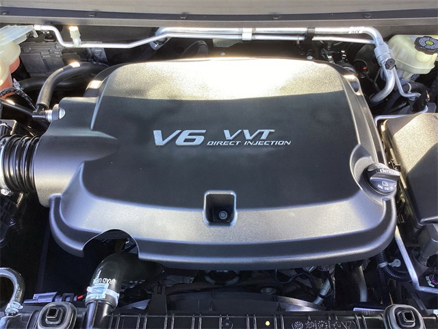 Used Car 2017 Chevrolet Colorado  Z71 For Sale Under $20,000 In San Antonio, Texas