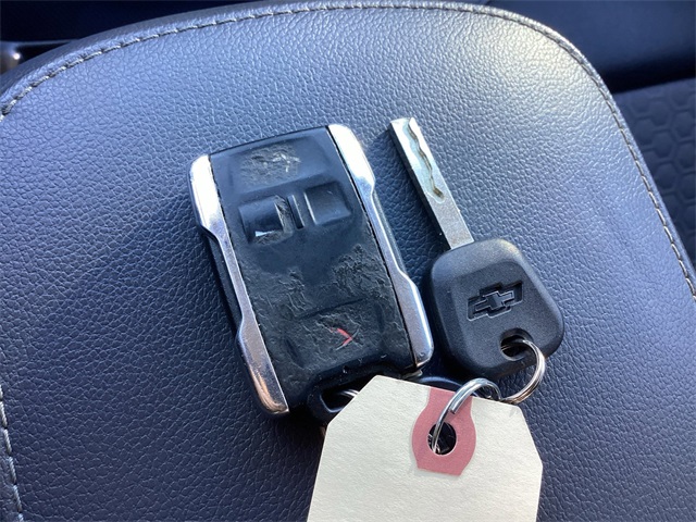 Used Car 2017 Chevrolet Colorado  Z71 For Sale Under $20,000 In San Antonio, Texas