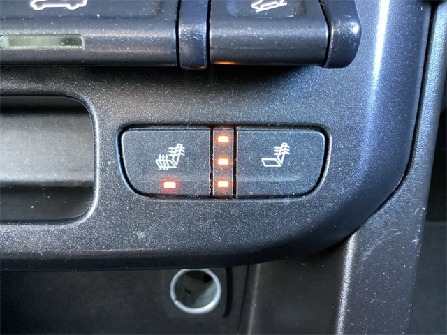 Used Car 2017 Chevrolet Colorado  Z71 For Sale Under $20,000 In San Antonio, Texas