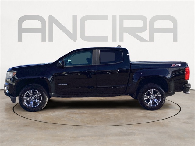 Used Car 2017 Chevrolet Colorado  Z71 For Sale Under $20,000 In San Antonio, Texas