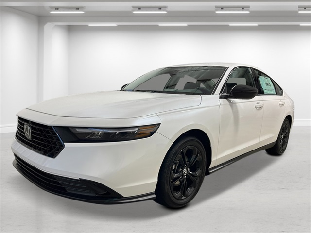 2025 Honda Accord for sale in Cleveland, Ohio