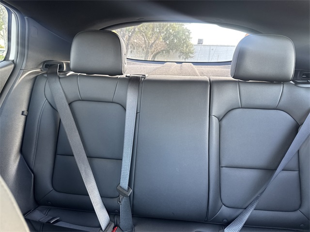 2025 Buick Envista Sport Touring White at Classic Chevrolet Galveston