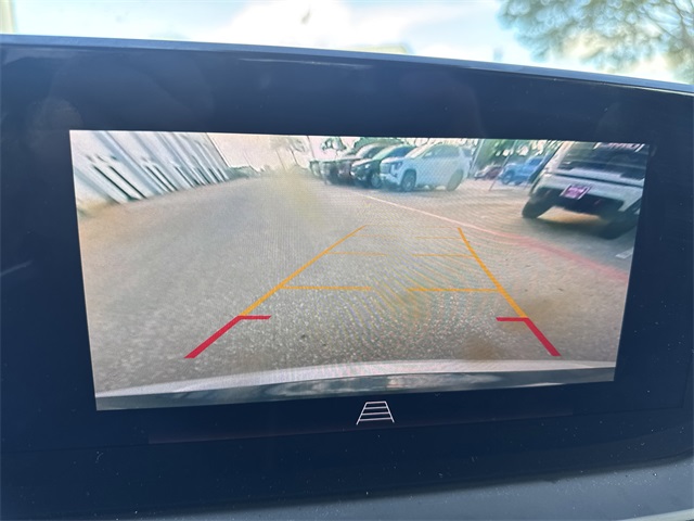 2025 Buick Envista Sport Touring White at Classic Chevrolet Galveston