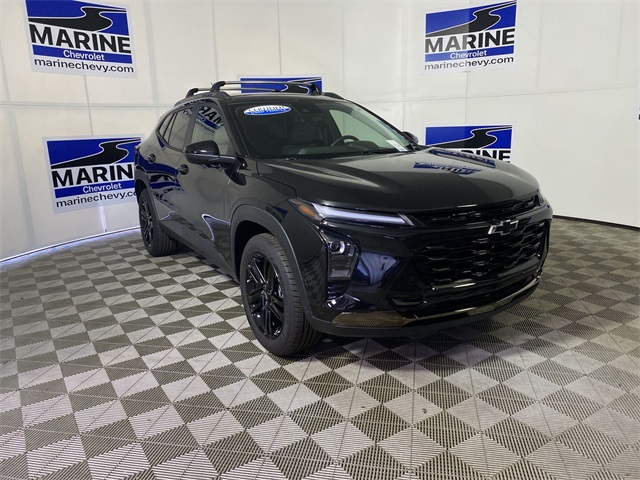 2025 Chevrolet Trax Activ FWD