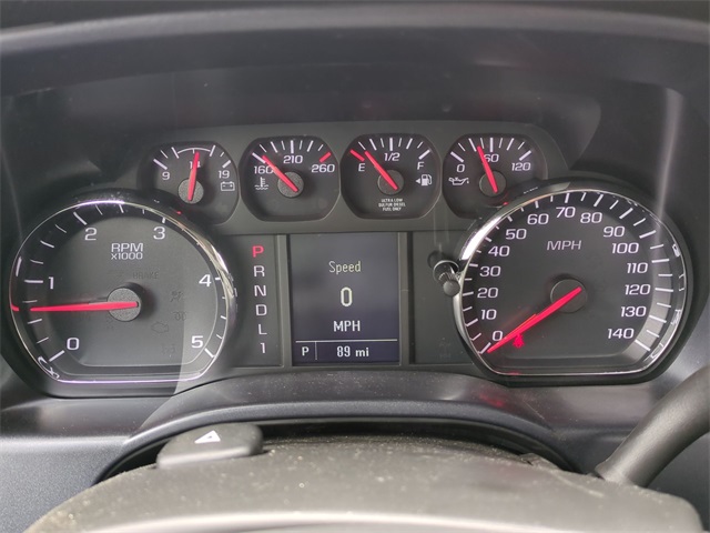 2024 Chevrolet Silverado 5500HD Work Truck for sale at PATRIOT CHEVROLET OF LIMERICK