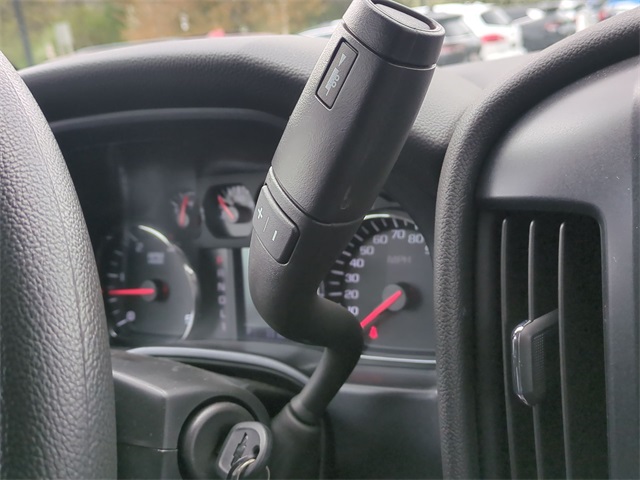 2024 Chevrolet Silverado 5500HD Work Truck for sale at PATRIOT CHEVROLET OF LIMERICK