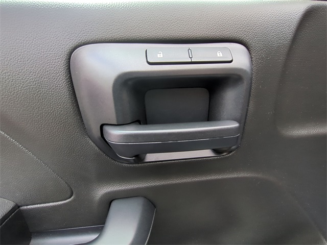 2024 Chevrolet Silverado 5500HD Work Truck for sale at PATRIOT CHEVROLET OF LIMERICK