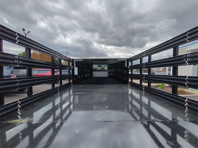 2024 Chevrolet Silverado 5500HD Work Truck for sale at PATRIOT CHEVROLET OF LIMERICK