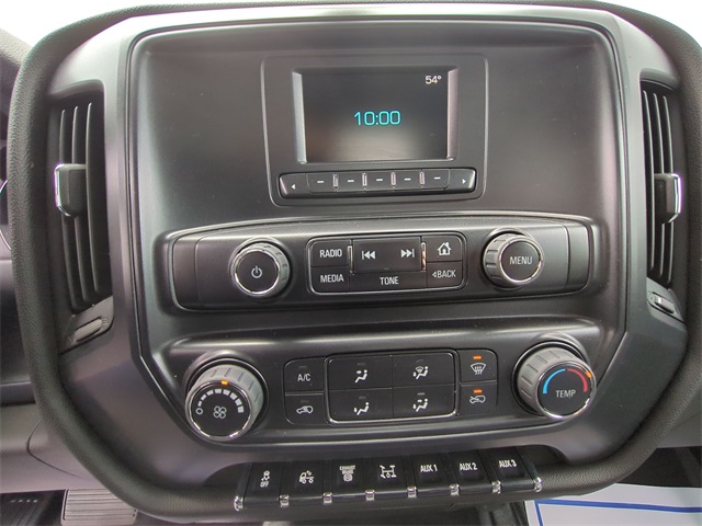 2024 Chevrolet Silverado 5500HD Work Truck for sale at PATRIOT CHEVROLET OF LIMERICK