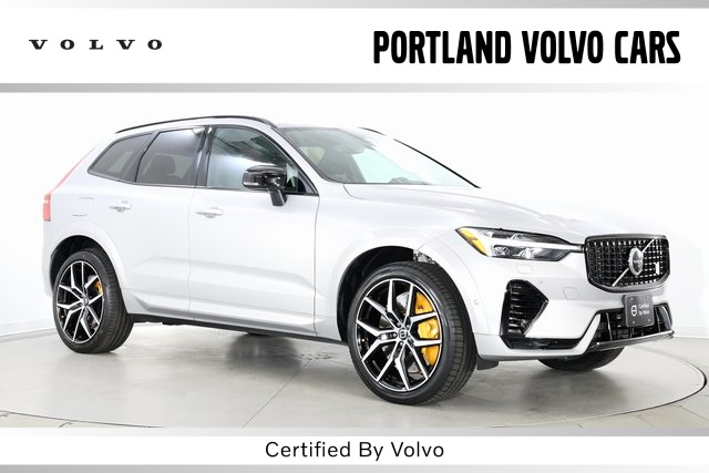 2024 Volvo XC60 Recharge T8 Polestar Engineered eAWD