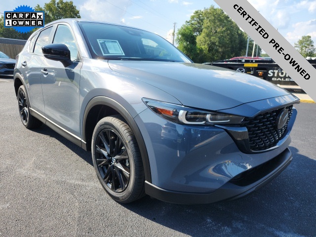 2023 Mazda CX-5 2.5 S Carbon Edition - 0