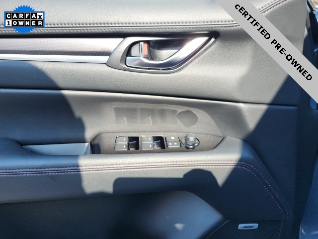 2023 Mazda CX-5 2.5 S Carbon Edition - 9