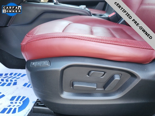 2023 Mazda CX-5 2.5 S Carbon Edition - 10