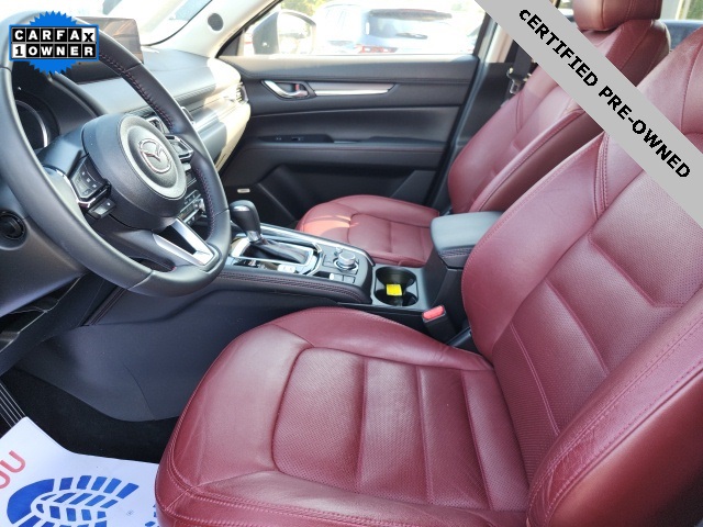 2023 Mazda CX-5 2.5 S Carbon Edition - 11