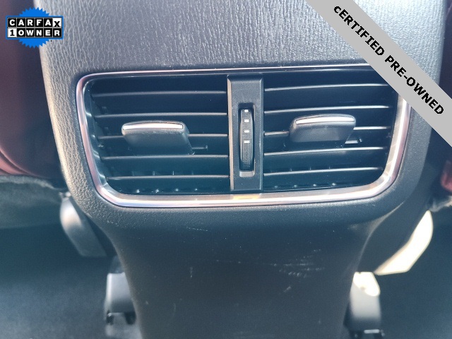 2023 Mazda CX-5 2.5 S Carbon Edition Gray at Stokes Mazda