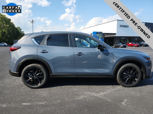 2023 Mazda CX-5 2.5 S Carbon Edition - 1