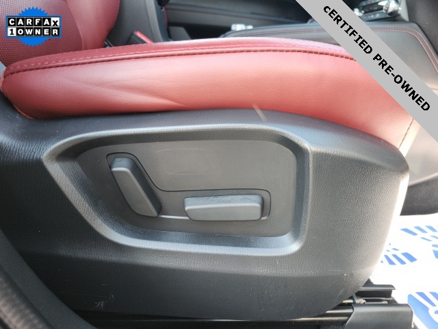 2023 Mazda CX-5 2.5 S Carbon Edition Gray at Stokes Mazda