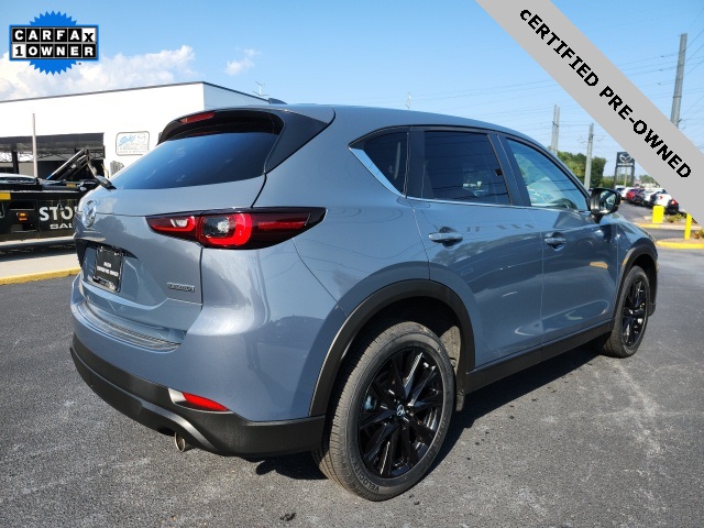 2023 Mazda CX-5 2.5 S Carbon Edition - 2