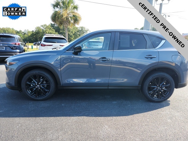 2023 Mazda CX-5 2.5 S Carbon Edition - 5