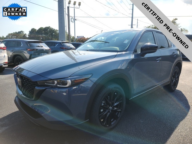 2023 Mazda CX-5 2.5 S Carbon Edition - 6