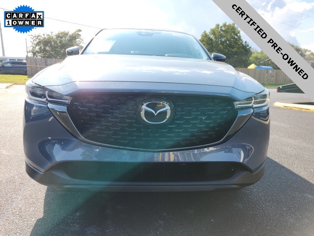 2023 Mazda CX-5 2.5 S Carbon Edition - 7